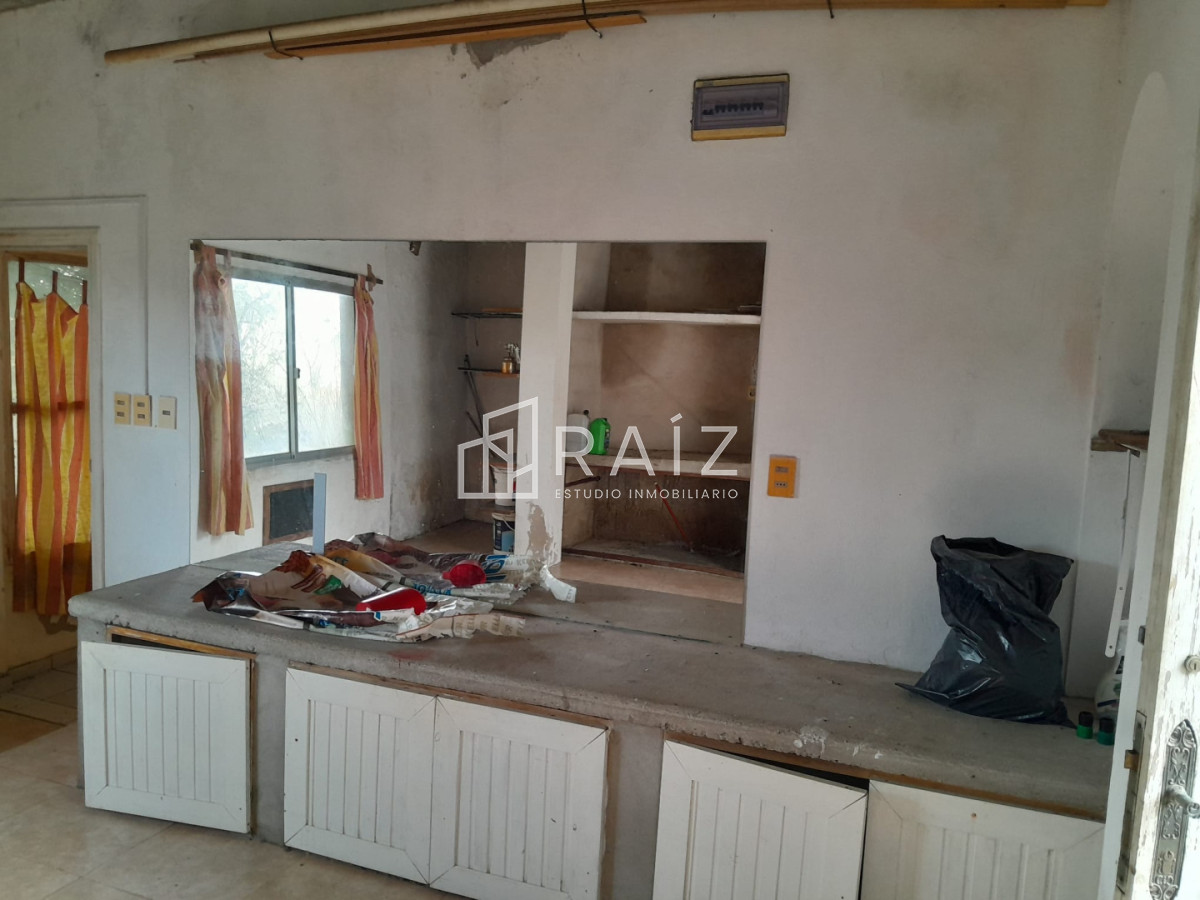 Casa ID.11779 - VENTA CASA 2 DORMITORIOS BALNEARIO BS AS