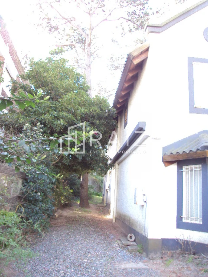 Casa ID.898 - Casa en Punta del Este, Brava