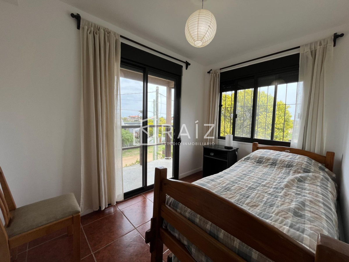 Casa ID.11314 -  VENTA CASA 3 DORMITORIOS  JOSE IGNACIO - LA JUANITA