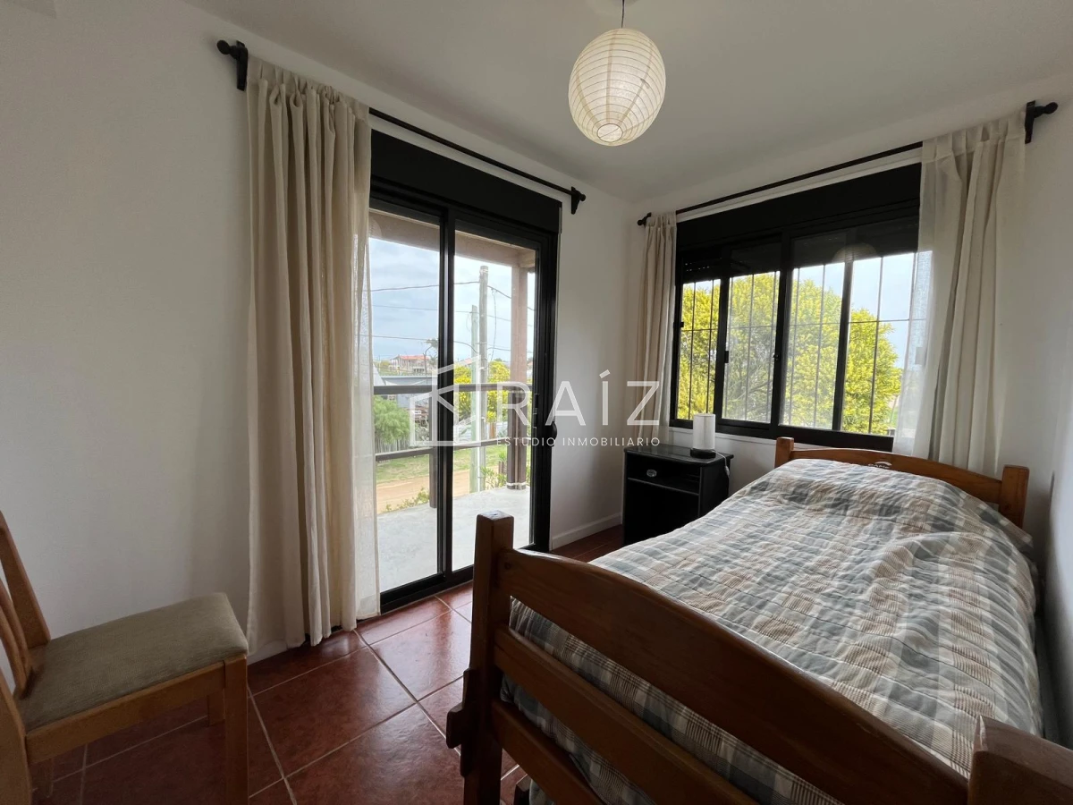Casa ID.11314 -  VENTA CASA 3 DORMITORIOS  JOSE IGNACIO - LA JUANITA