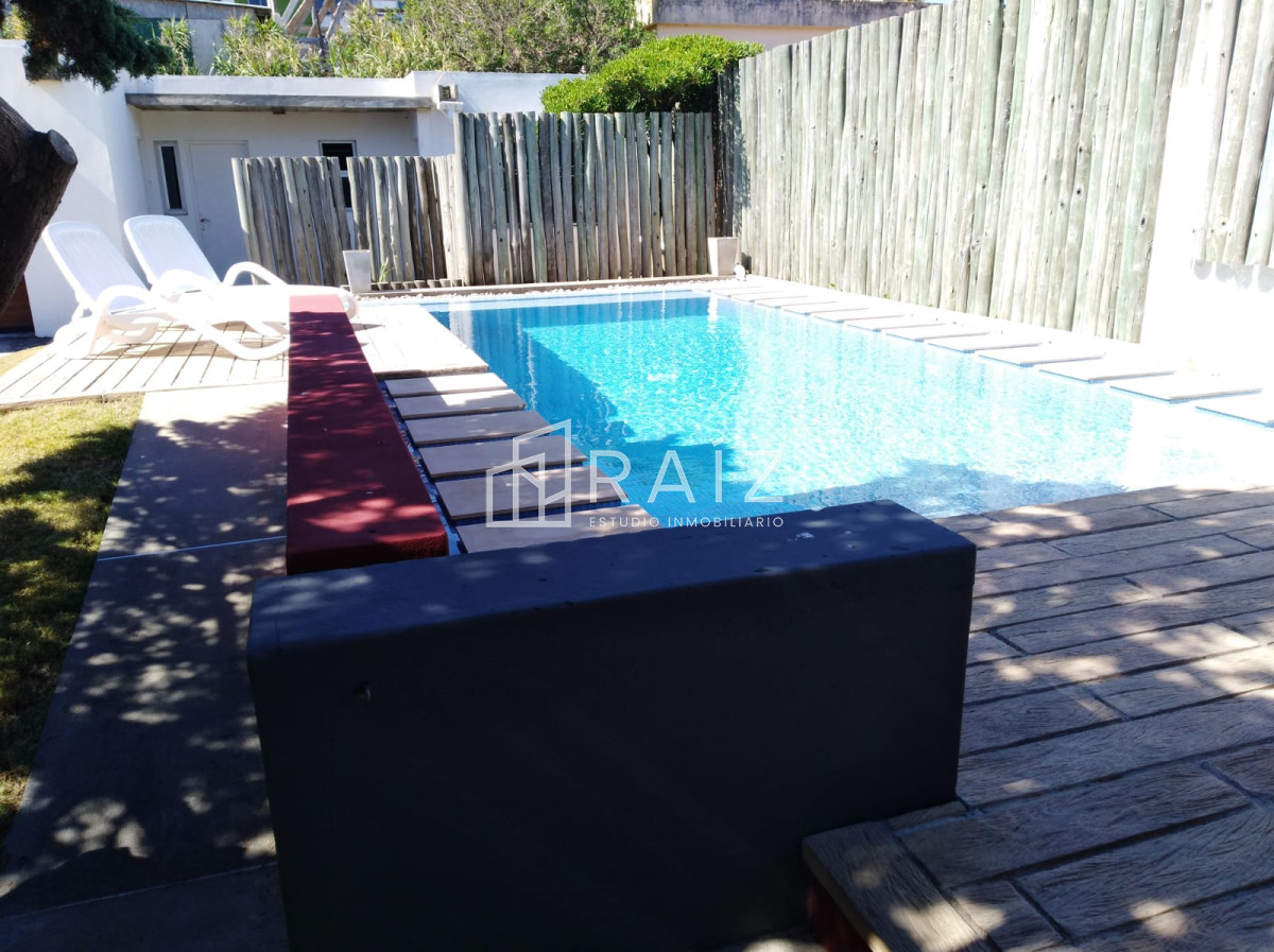 Casa ID.556 - Casa en La Barra, La Barra