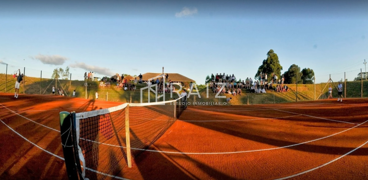 Casa ID.8906 - VENTA CASA BARRIO PRIVADO EL QUIJOTE 4 DORMITORIOS