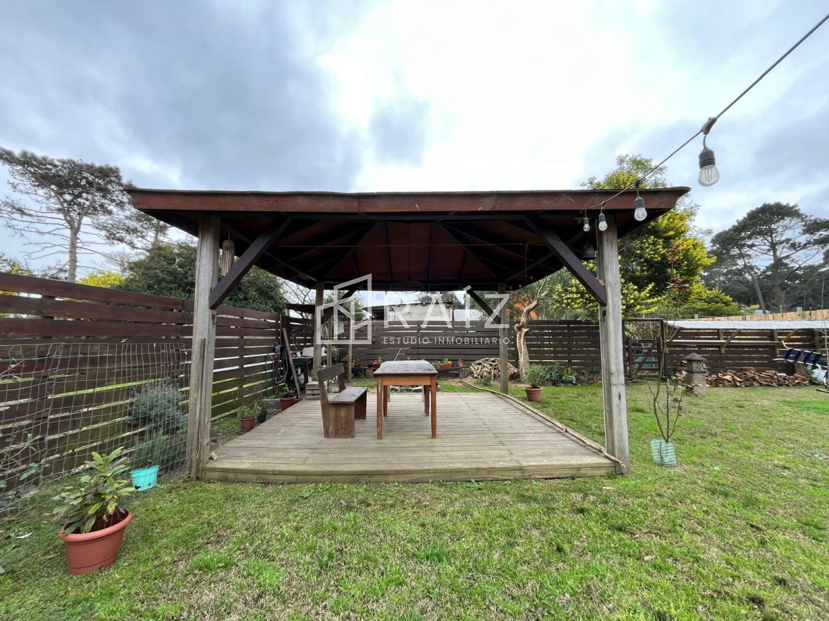 Casa ID.11314 -  VENTA CASA 3 DORMITORIOS  JOSE IGNACIO - LA JUANITA