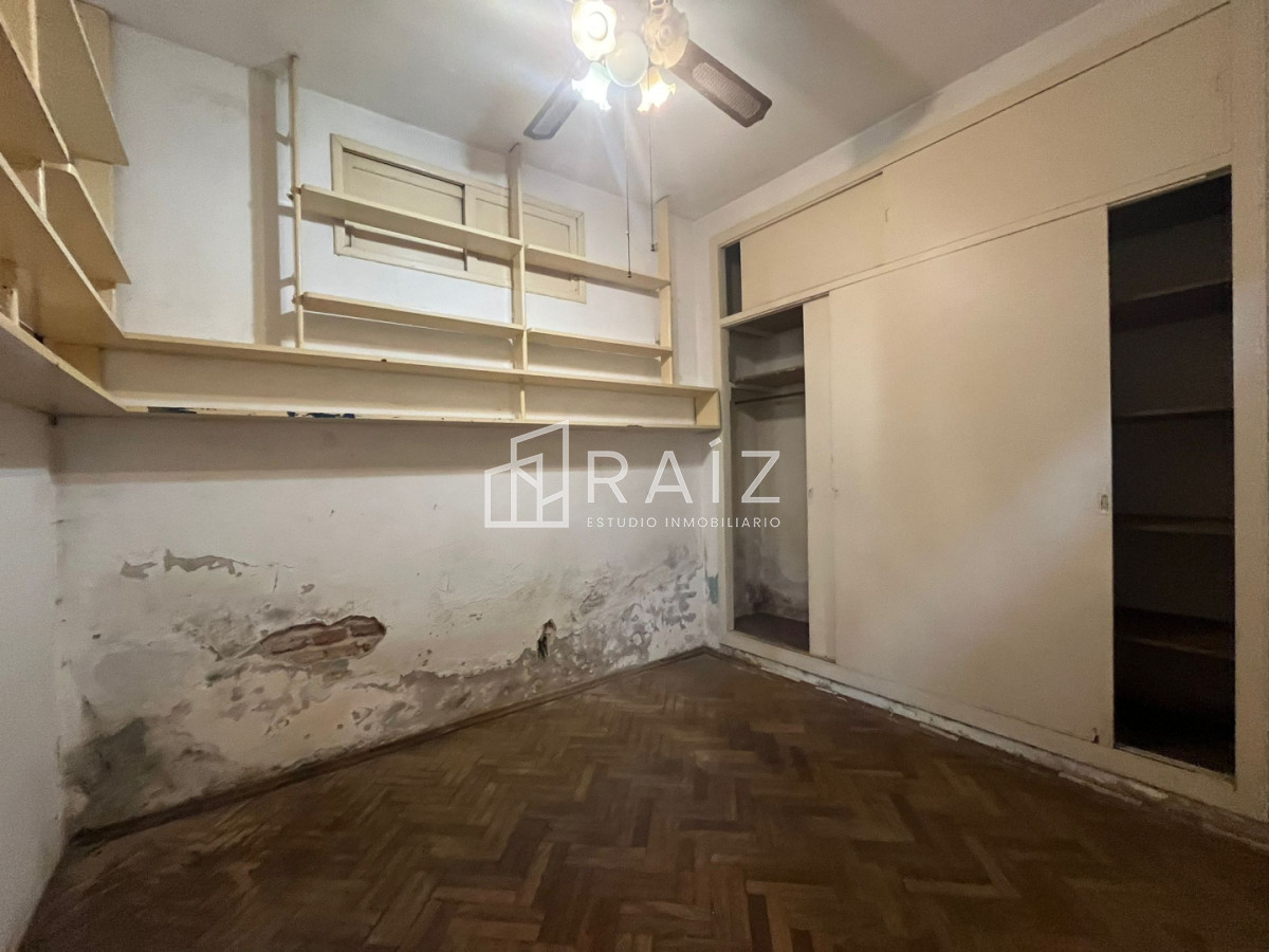 Casa ID.11827 - VENTA 2 CASAS MISMO PADRON SAN CARLOS