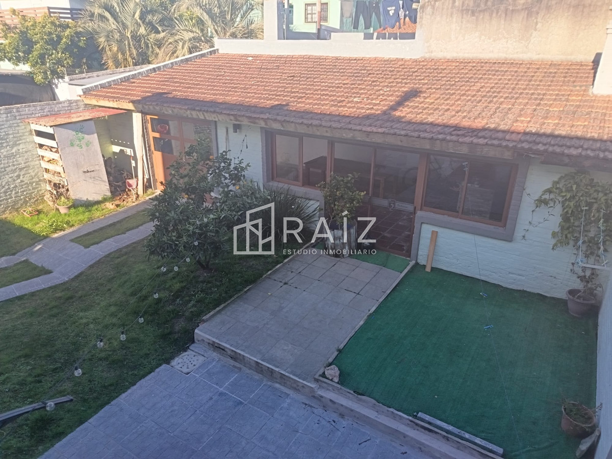 Casa ID.11105 - VENTA CASA 4 DORMITORIOS BIARRITZ MALDONADO 