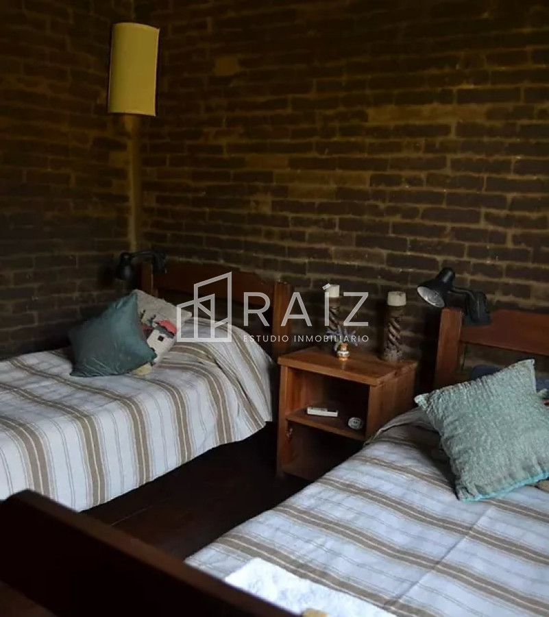 Casa ID.609 - Casa en Punta Ballena, Laguna del Sauce