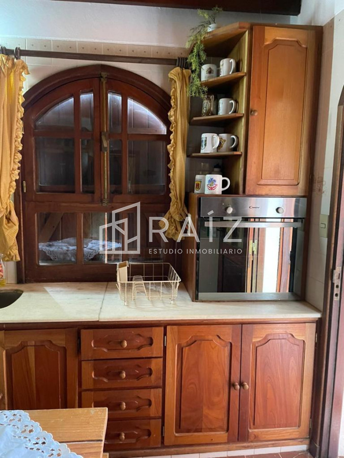 Casa ID.779 - Casa en Manantiales, El Chorro