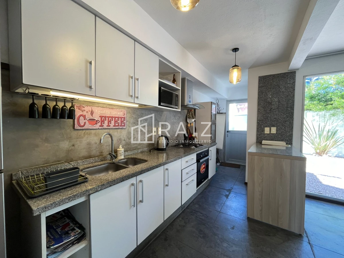 Casa ID.2554 - CASA  VENTA 3 DORMITORIOS ZONA ATLANTICO SHOPPING 