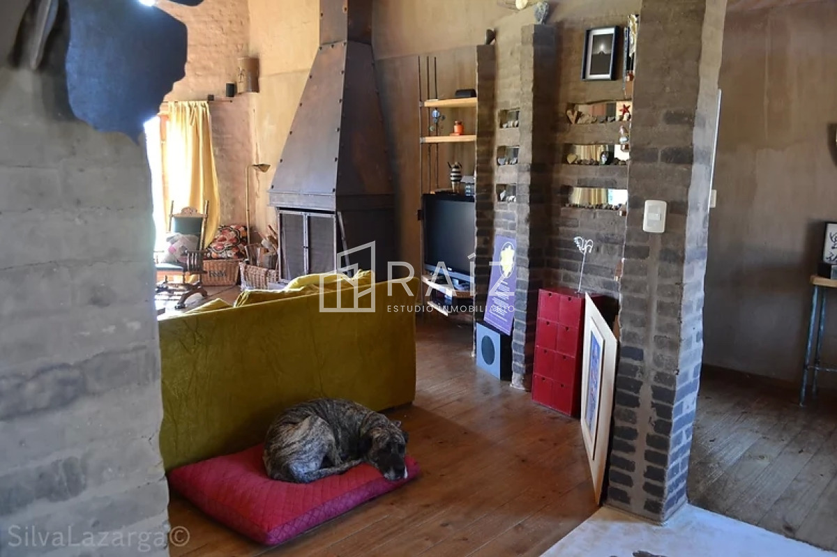 Casa ID.609 - Casa en Punta Ballena, Laguna del Sauce