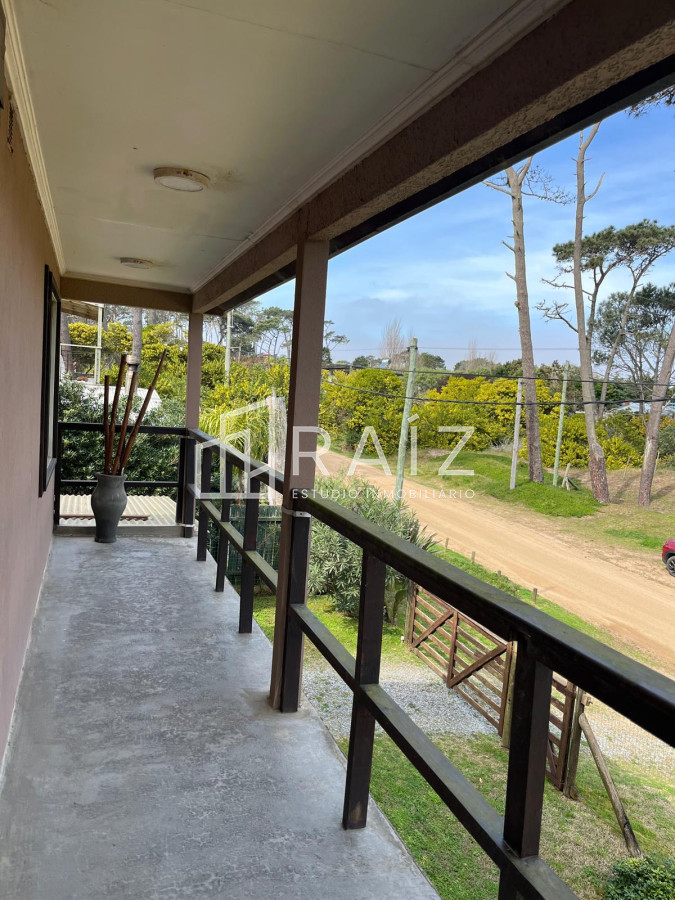 Casa ID.11314 -  VENTA CASA 3 DORMITORIOS  JOSE IGNACIO - LA JUANITA