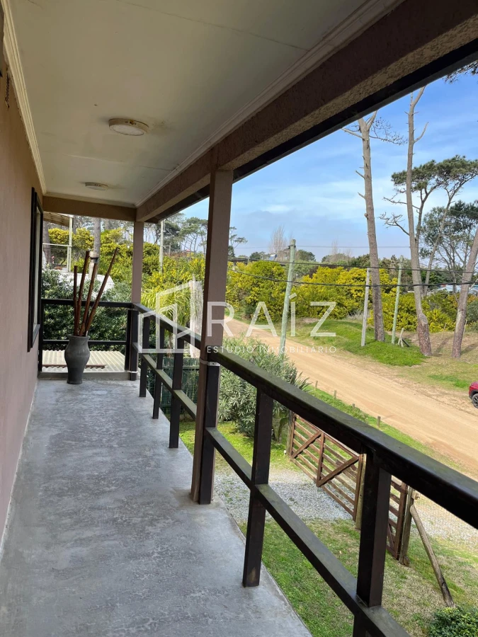 Casa ID.11314 -  VENTA CASA 3 DORMITORIOS  JOSE IGNACIO - LA JUANITA