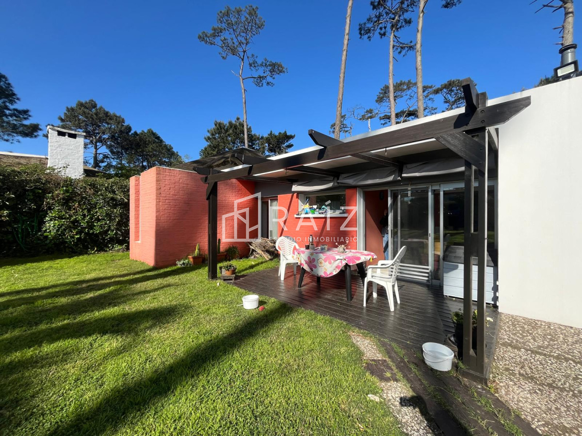 Casa ID.6151 - HERMOSA CASA EN PINARES EN VENTA!!