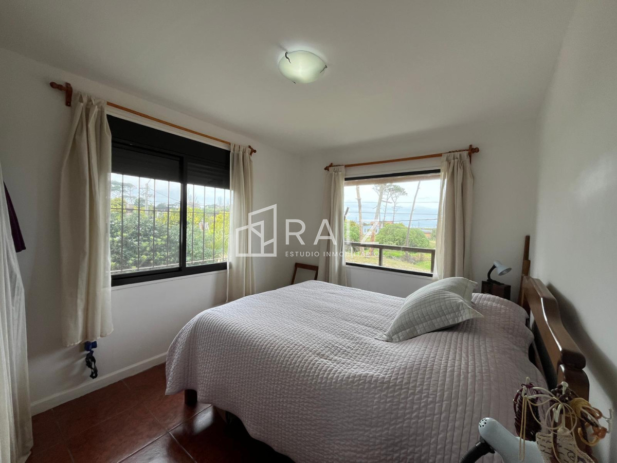 Casa ID.11314 -  VENTA CASA 3 DORMITORIOS  JOSE IGNACIO - LA JUANITA