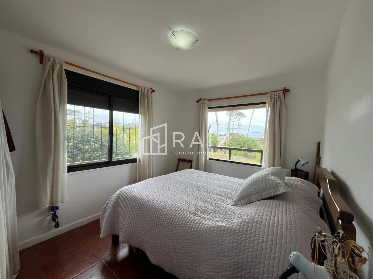Casa ID.11314 -  VENTA CASA 3 DORMITORIOS  JOSE IGNACIO - LA JUANITA