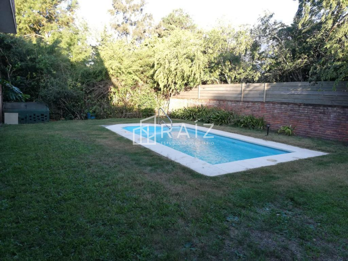 Casa ID.779 - Casa en Manantiales, El Chorro