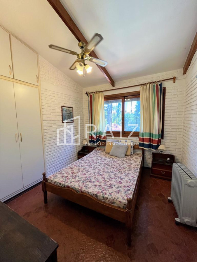 Casa ID.7937 - VENTA CASA 4 DORMITORIOS Y DEPENDENCIA SAN RAFAEL