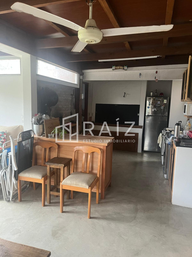 Casa ID.11314 -  VENTA CASA 3 DORMITORIOS  JOSE IGNACIO - LA JUANITA