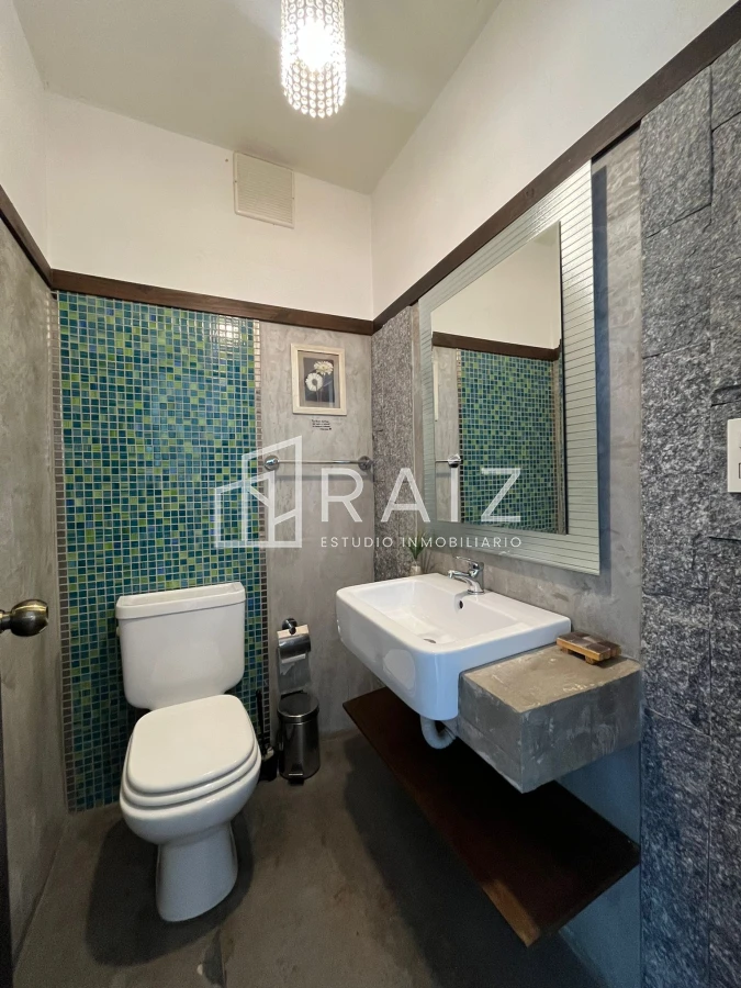 Casa ID.2554 - CASA  VENTA 3 DORMITORIOS ZONA ATLANTICO SHOPPING 