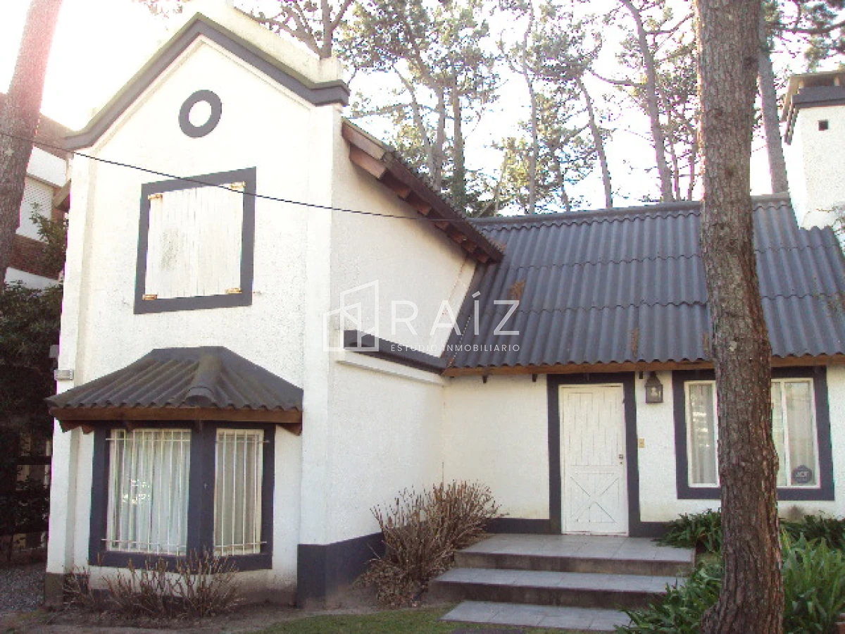 Casa ID.898 - Casa en Punta del Este, Brava