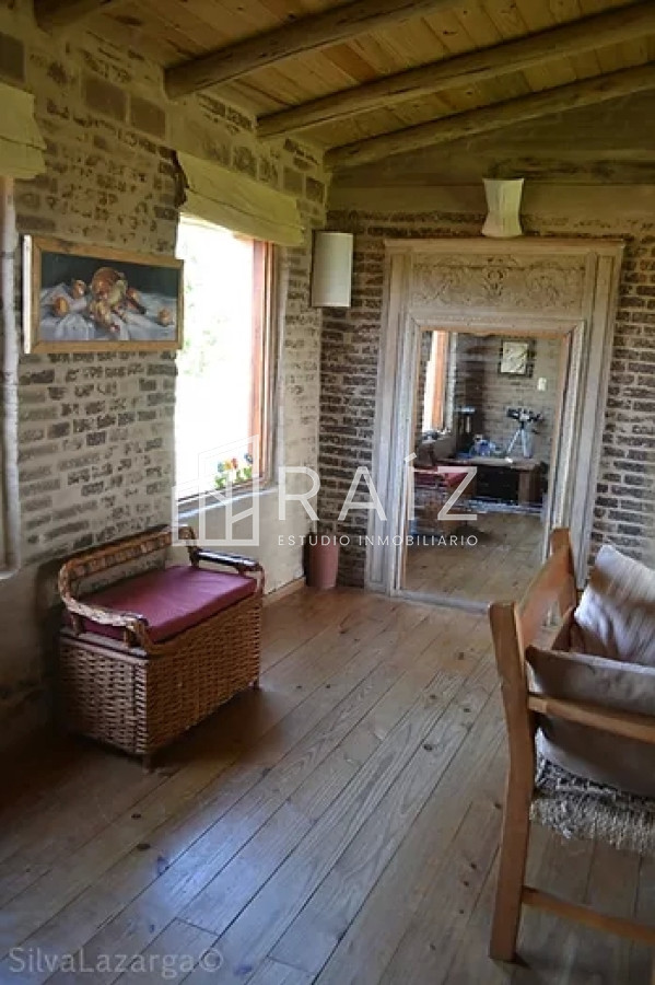 Casa ID.609 - Casa en Punta Ballena, Laguna del Sauce