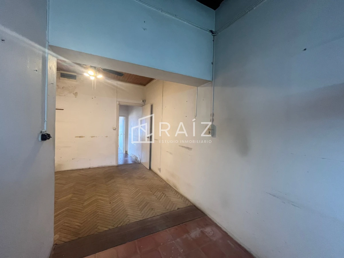 Casa ID.11827 - VENTA 2 CASAS MISMO PADRON SAN CARLOS