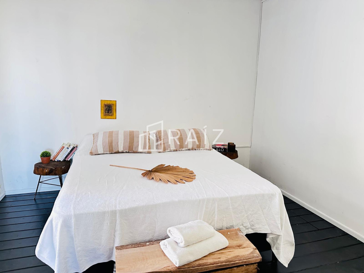 Casa ID.9351 - CASA 4 DORMITORIOS EN VENTA EN PUEBLO SAN VICENTE