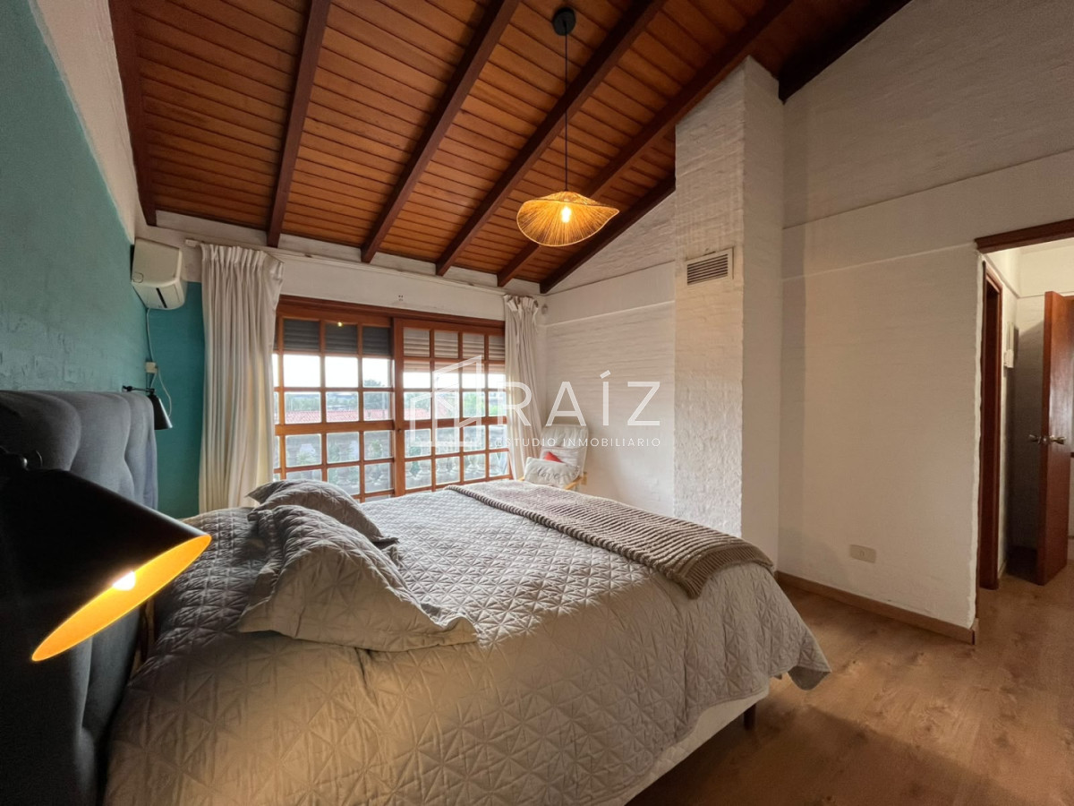 Casa ID.11105 - VENTA CASA 4 DORMITORIOS BIARRITZ MALDONADO 