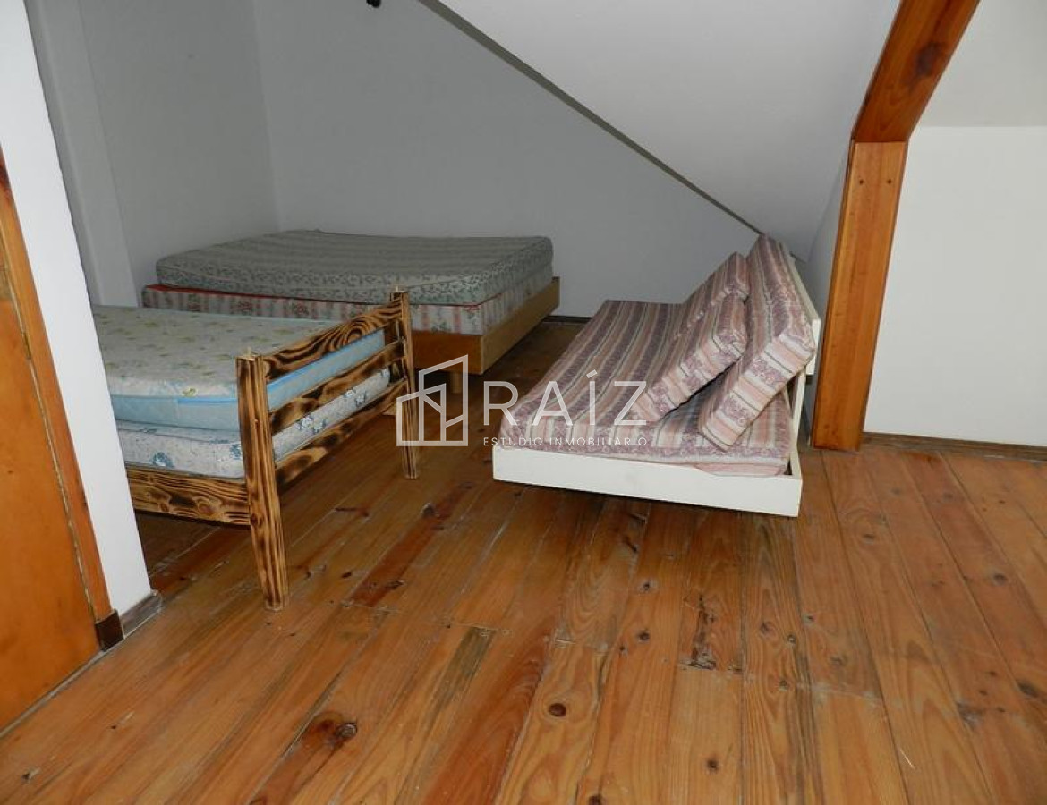 Casa ID.779 - Casa en Manantiales, El Chorro