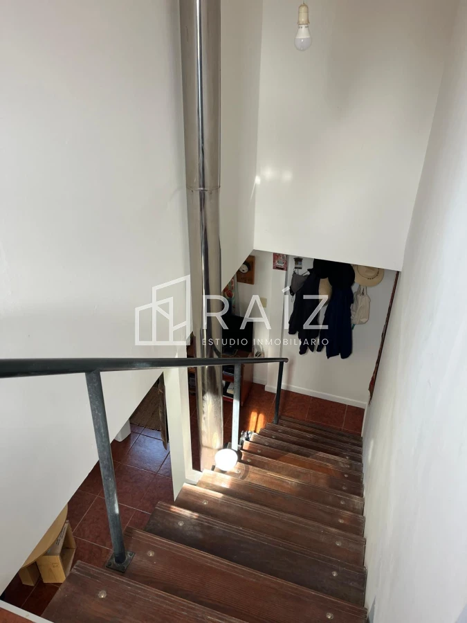 Casa ID.11314 -  VENTA CASA 3 DORMITORIOS  JOSE IGNACIO - LA JUANITA