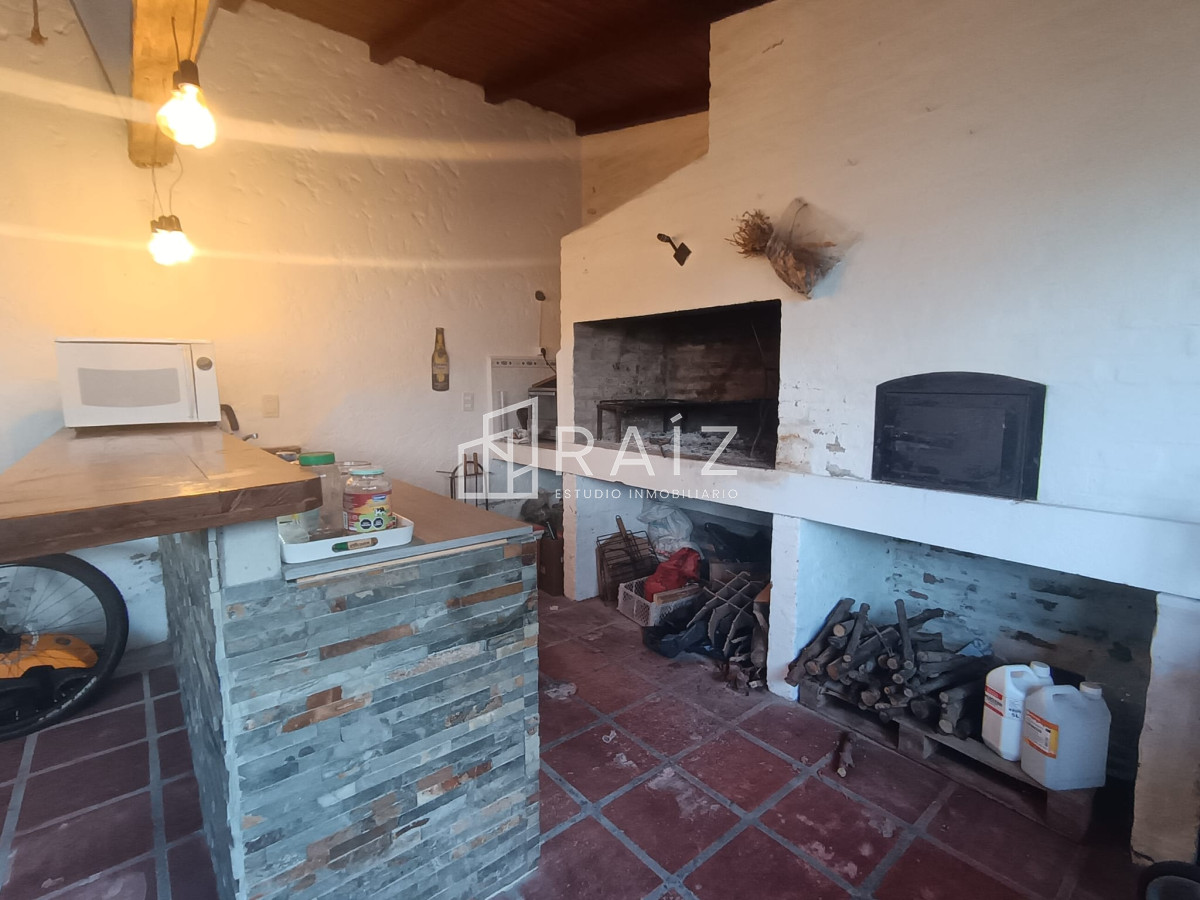 Casa ID.11105 - VENTA CASA 4 DORMITORIOS BIARRITZ MALDONADO 