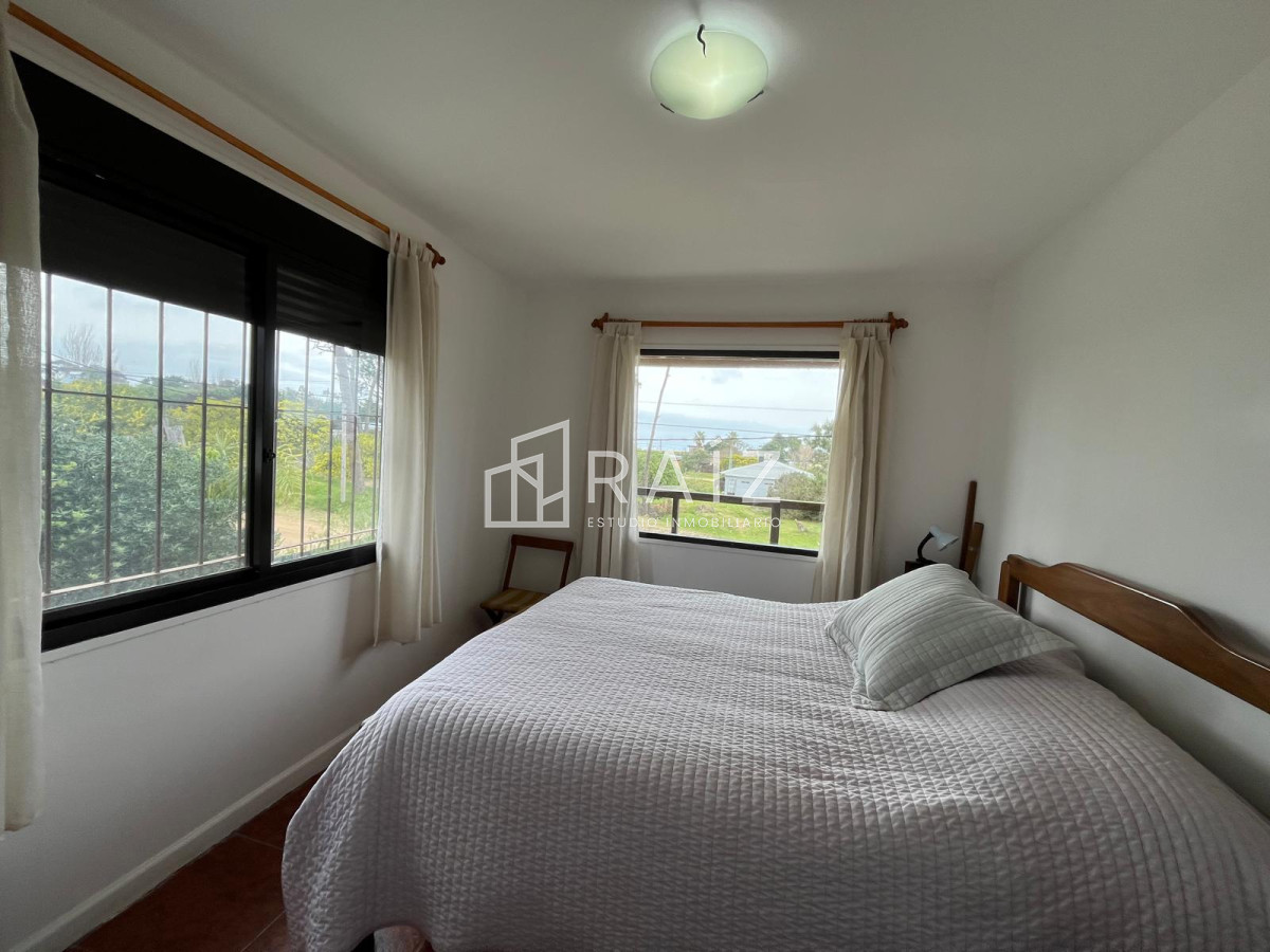 Casa ID.11314 -  VENTA CASA 3 DORMITORIOS  JOSE IGNACIO - LA JUANITA