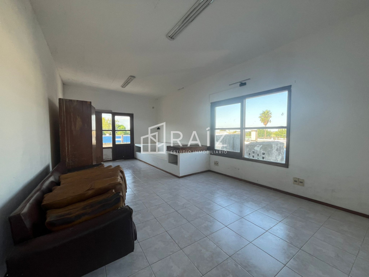 Casa ID.11827 - VENTA 2 CASAS MISMO PADRON SAN CARLOS