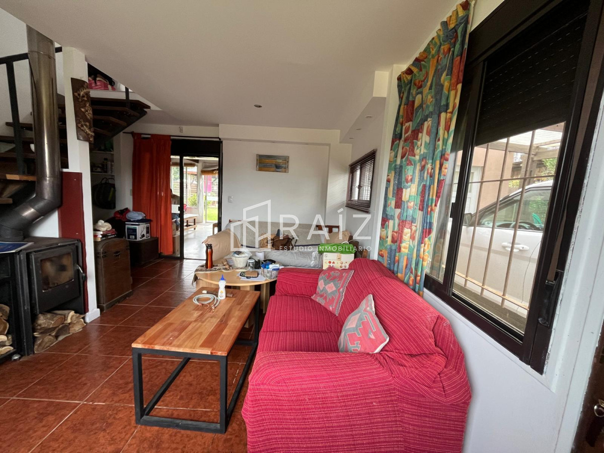 Casa ID.11314 -  VENTA CASA 3 DORMITORIOS  JOSE IGNACIO - LA JUANITA