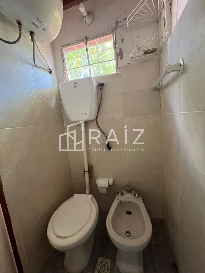 Casa ID.11631 - CASA VENTA 2 DORMITORIOS + DEPENDENCIA PINARES