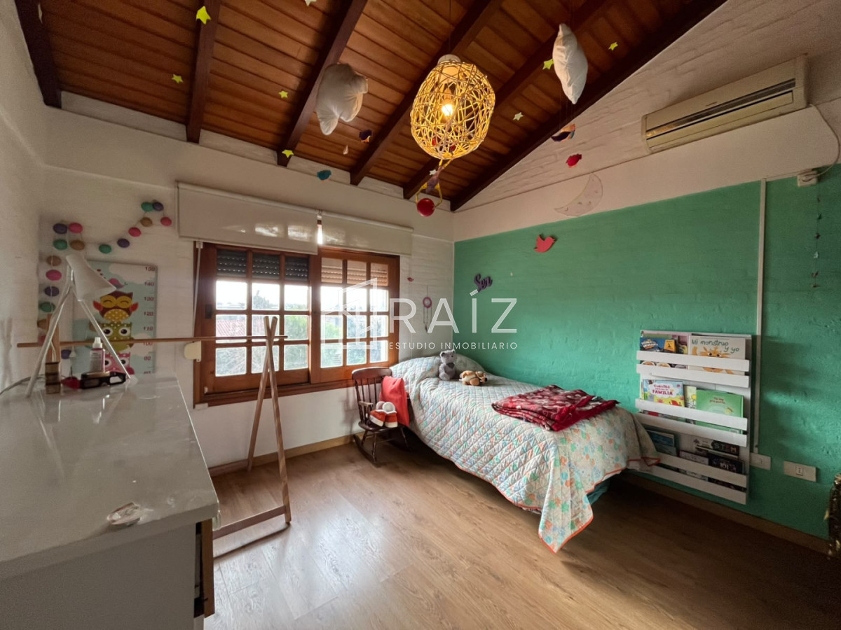 Casa ID.11105 - VENTA CASA 4 DORMITORIOS BIARRITZ MALDONADO 