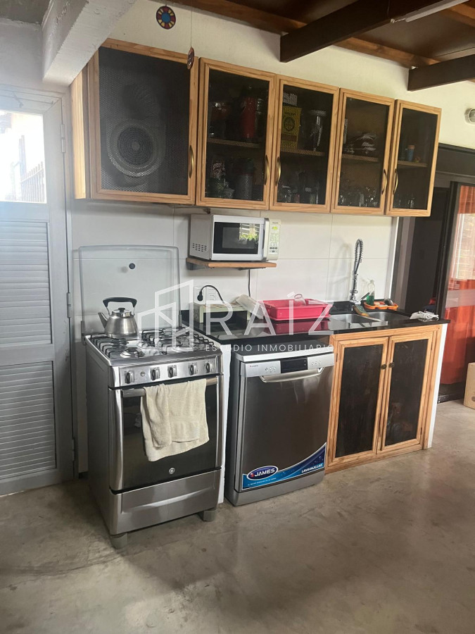 Casa ID.11314 -  VENTA CASA 3 DORMITORIOS  JOSE IGNACIO - LA JUANITA