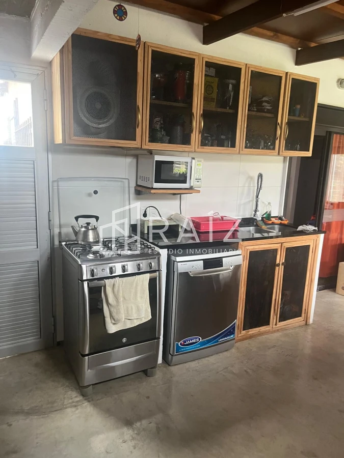 Casa ID.11314 -  VENTA CASA 3 DORMITORIOS  JOSE IGNACIO - LA JUANITA