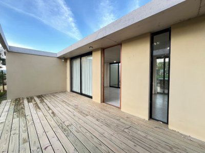 VENTA CASA 2 DORMITORIOS 2 BAÑOS SAUSALITO