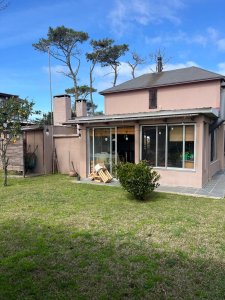  VENTA CASA 3 DORMITORIOS  JOSE IGNACIO - LA JUANITA