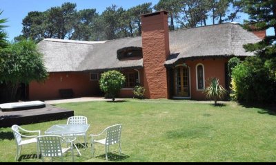 Casa en Punta del Este, Jardines de Córdoba