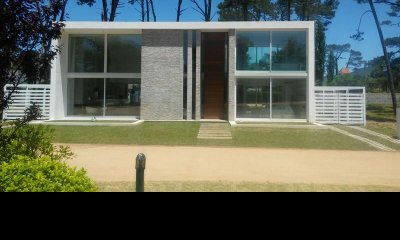 Casa en Punta del Este, Boulevard Park