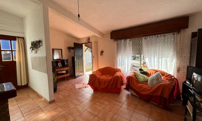 VENTA CASA 3 DORMITORIOS  LAUSANA  - BAJÓ DE PRECIO!!