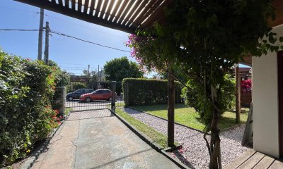 CASA EN VENTA, 3 DORMITORIOS, PISCINA, ZONA CAMPUS EN MALDONADO
