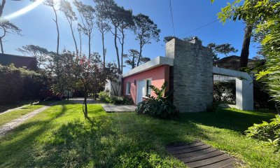 HERMOSA CASA EN PINARES EN VENTA!!