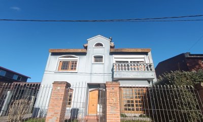 VENTA CASA 4 DORMITORIOS MALDONADO