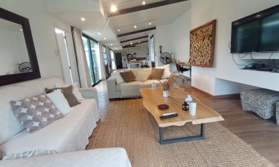 CASA EN VENTA BARRIO PRIVADO EL QUIJOTE 4 DORMITORIOS