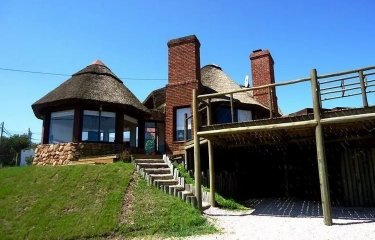 Casa con espectacular vista en El Chorro