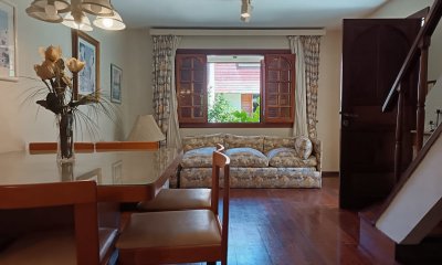 DUPLEX EN VENTA 2 DORMITORIOS AVDA FRANCIA PUNTA DEL ESTE
