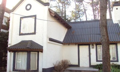 Casa en Punta del Este, Brava