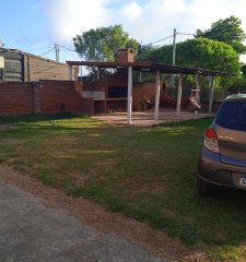 Casa en Manantiales, Balneario Buenos Aires